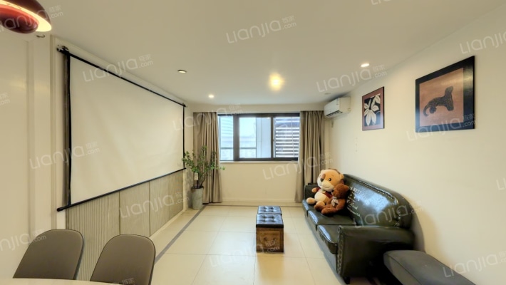 外滩风景二手房实景图