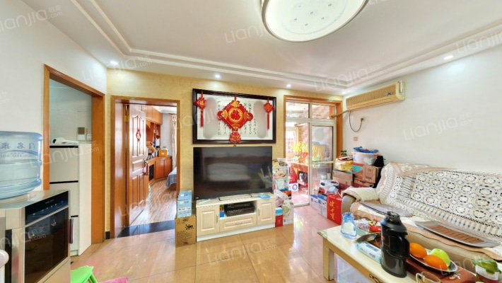 绮霞苑二手房实景图