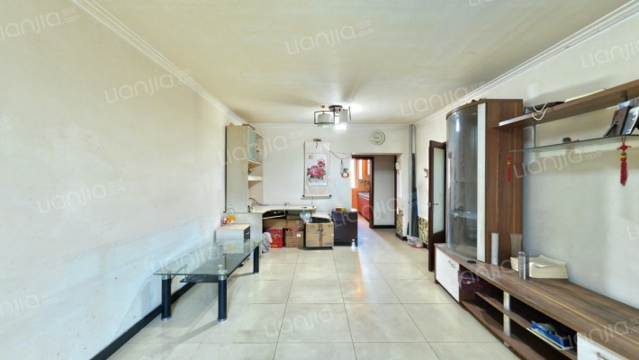 洋桥西里二手房实景图