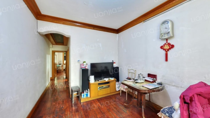 武汉市育才小学宿舍二手房实景图