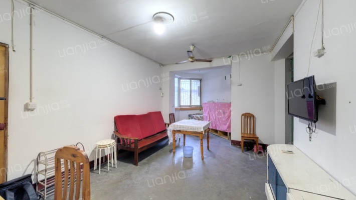 外化成五里墩东二巷10号二手房实景图