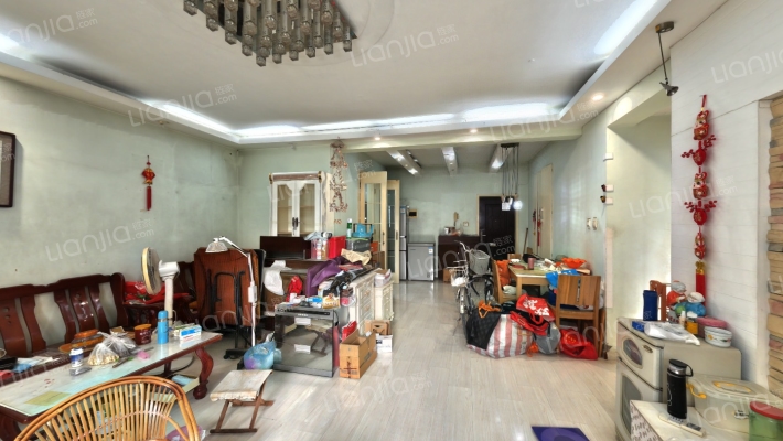 西缆劳动路小区二手房实景图