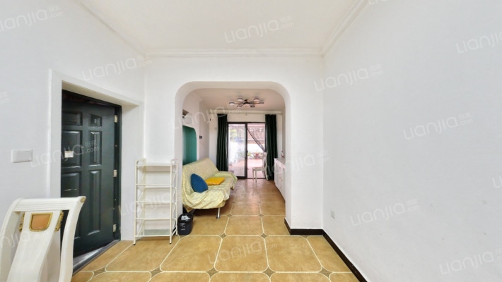 建新东路61号二手房实景图