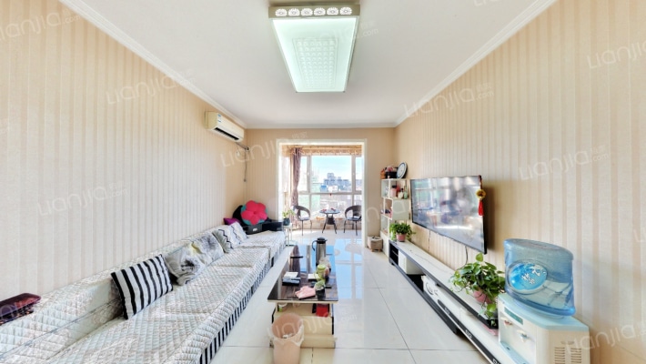 泉鑫佳苑东区二手房实景图