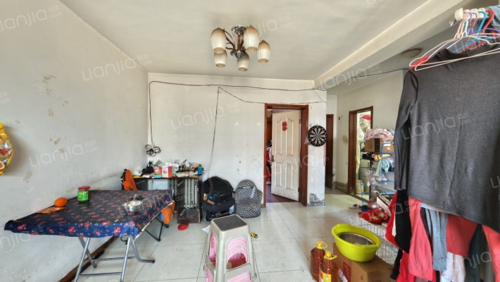 铁城公寓南院二手房实景图