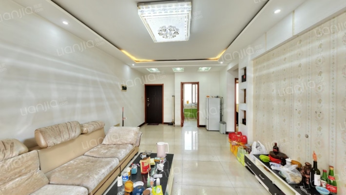 隆泰家园西区二手房实景图