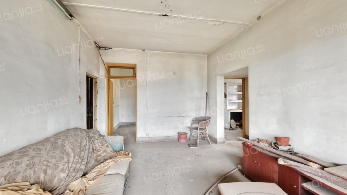 月牙村二手房实景图