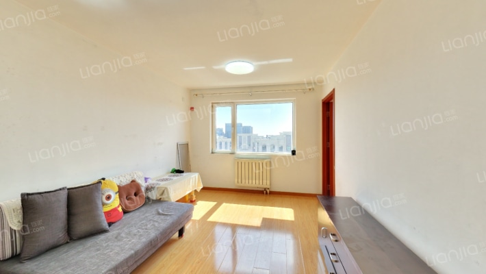 古城现代嘉园二手房实景图