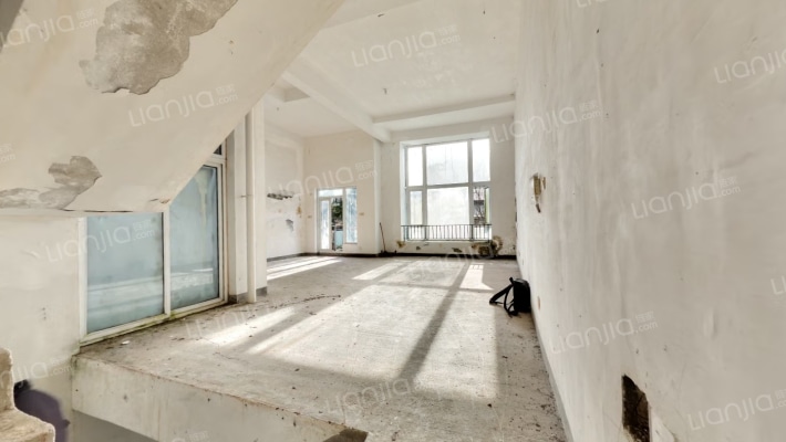 美墅半岛二手房实景图