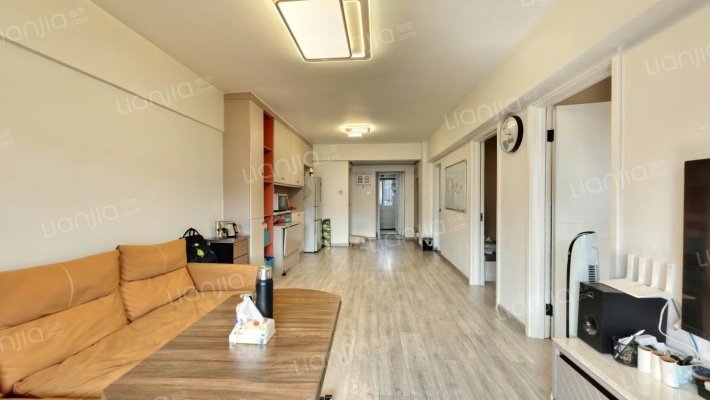 源华综合楼二手房实景图