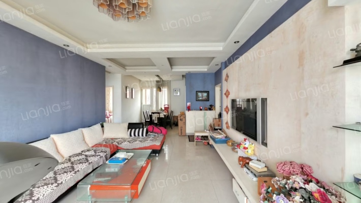 金海岸二手房实景图