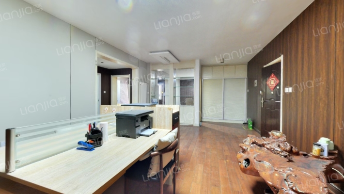 经七路516号二手房实景图