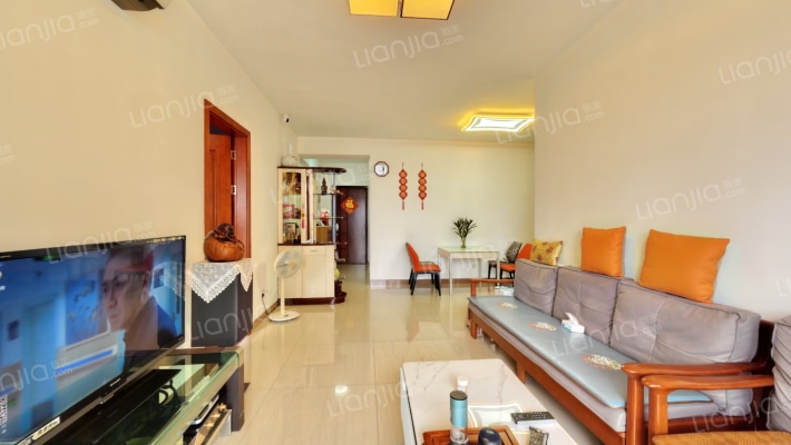 华曦大厦二手房实景图