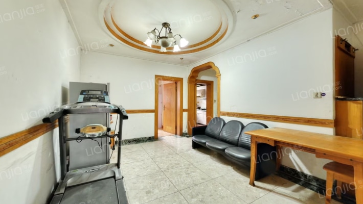 大安西滨河路1号二手房实景图