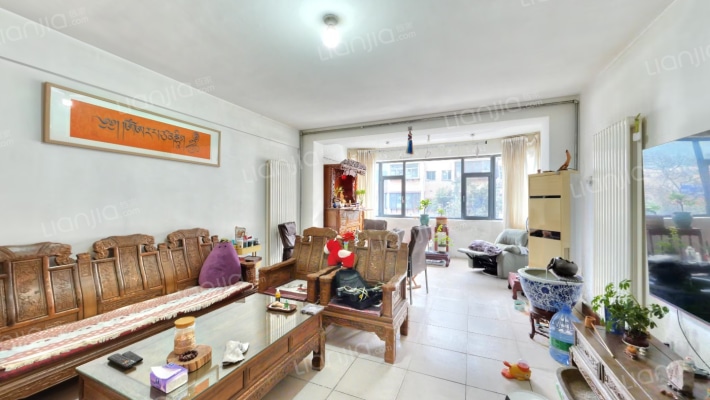 舜耕路7号二手房实景图