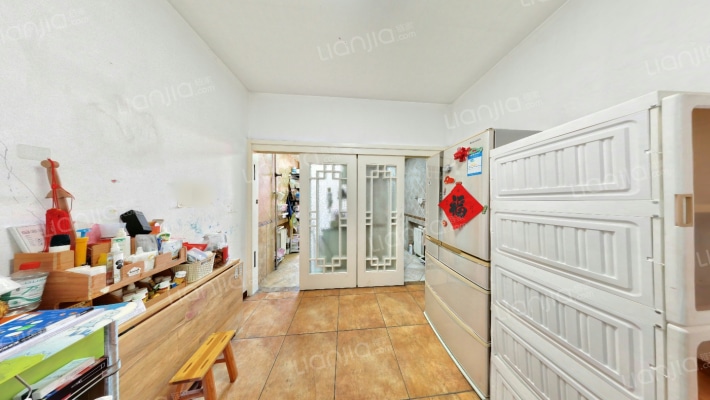 三角地二手房实景图