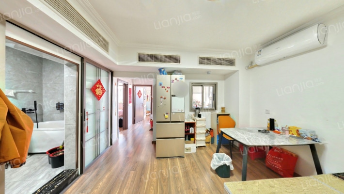 建国门北大街二手房实景图