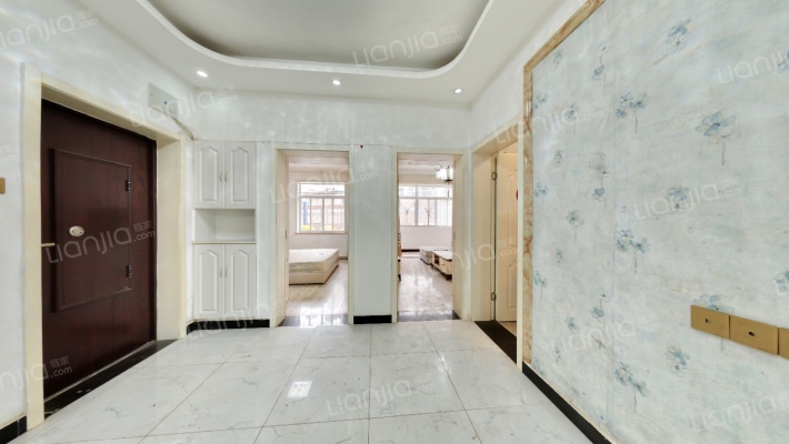 珞狮路286号二手房实景图