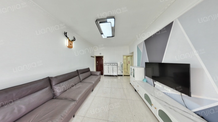 光荣村二手房实景图