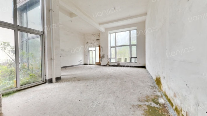 美墅半岛二手房实景图