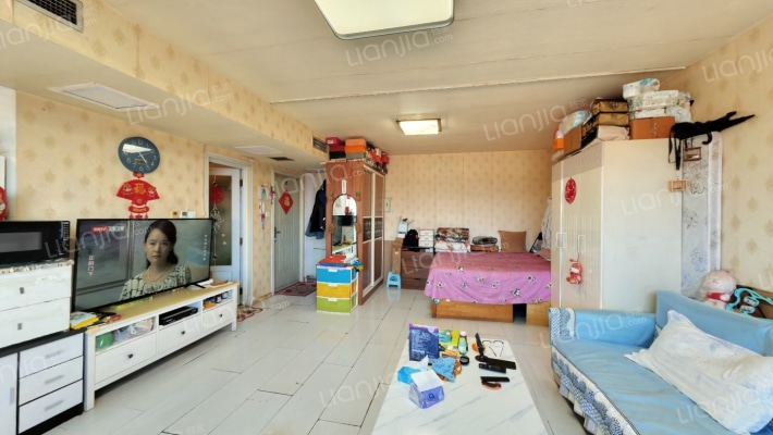 久居雅园二手房实景图