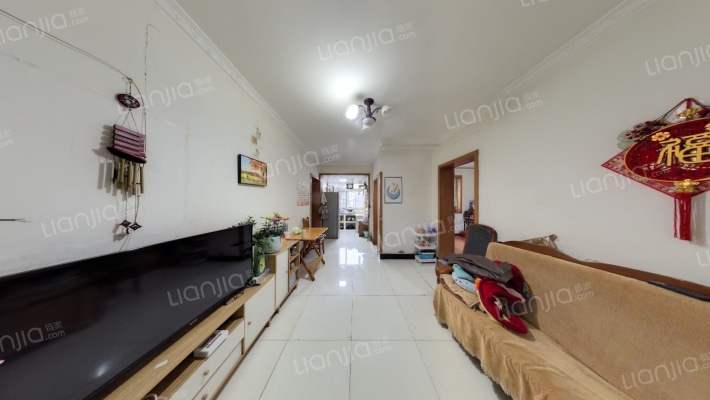 外化成五里墩横街43号院二手房实景图