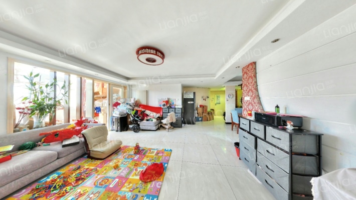 京香福苑二手房实景图