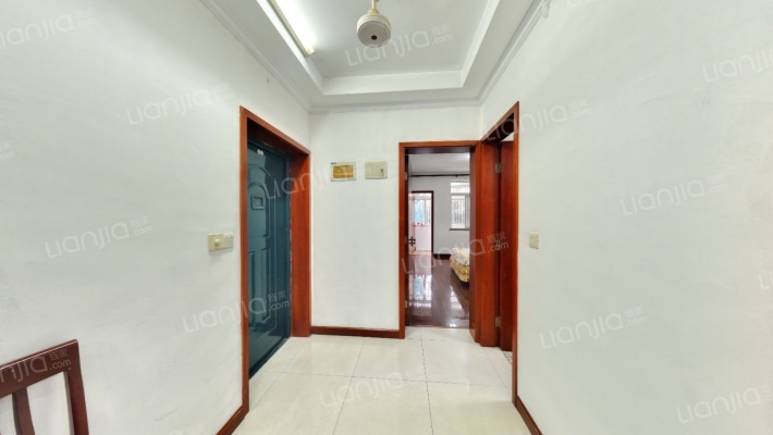 虎踞北路14号二手房实景图