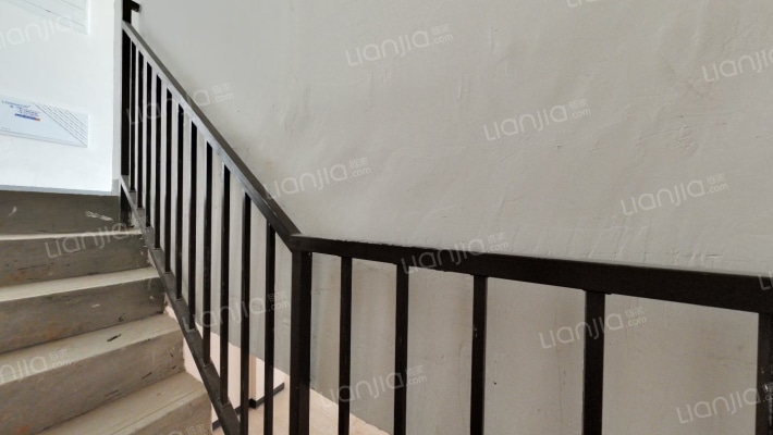 龙湖光年天序二手房实景图