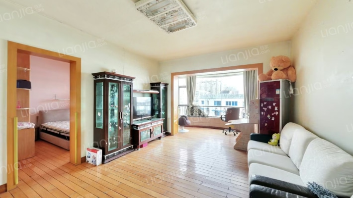 双楠谊苑二期A区二手房实景图