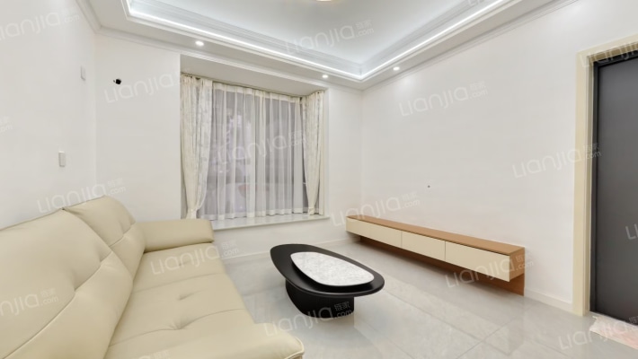 长荣苑二手房实景图