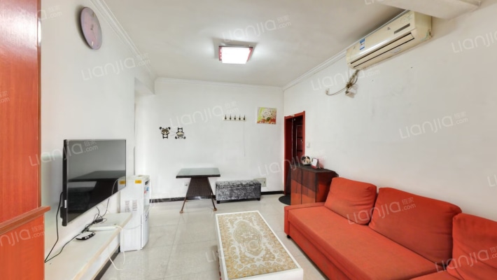 东八里新村二手房实景图