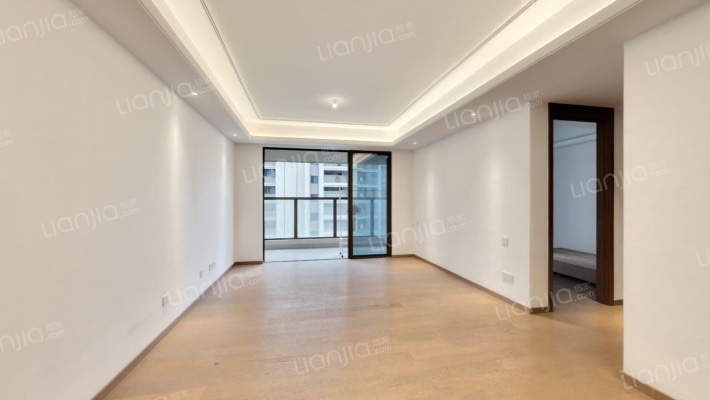 九颂山河春江悦二手房实景图