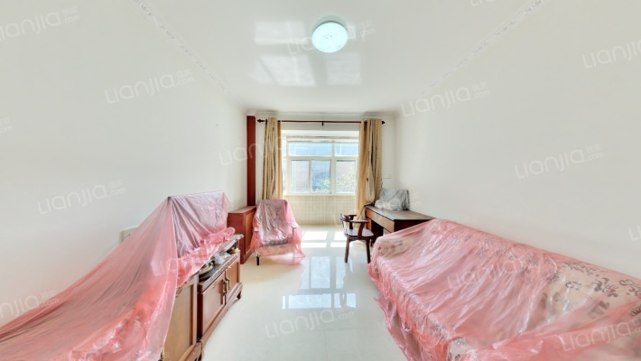 中国水利水电西北勘测设计研究院福利区二手房实景图