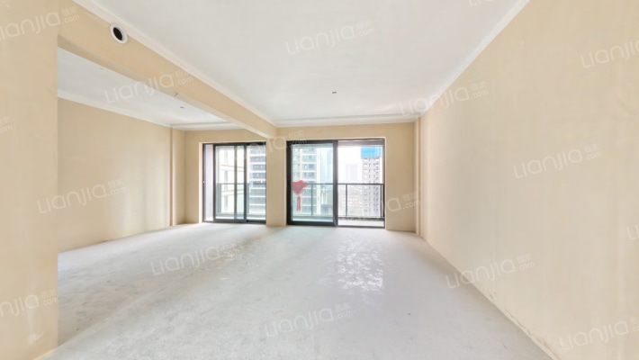 能建青誉府二手房实景图