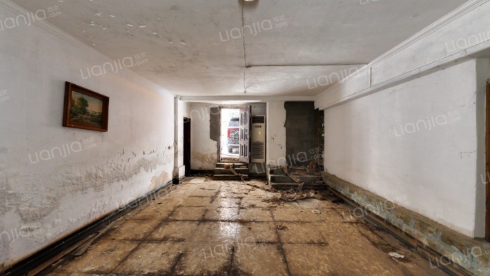 安国苑二手房实景图