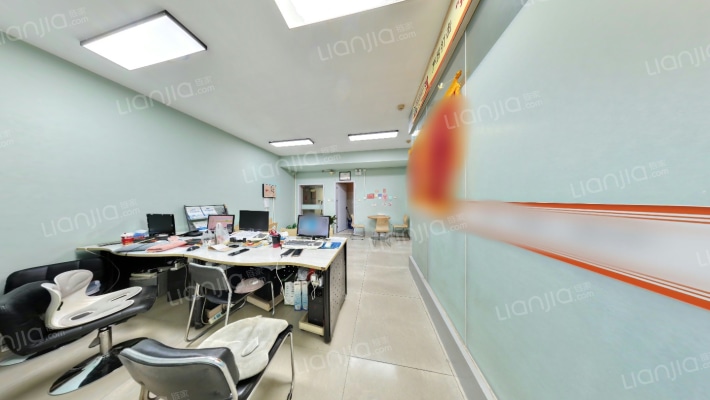 阳明国际二手房实景图