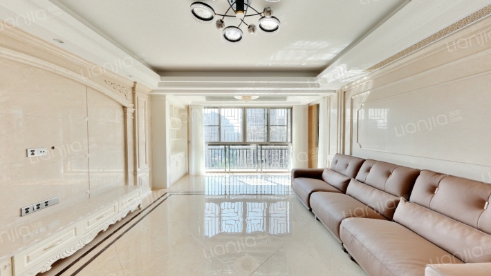 碧水龙庭A区二手房实景图