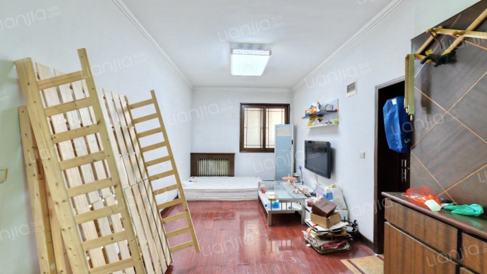 西号巷14号二手房实景图