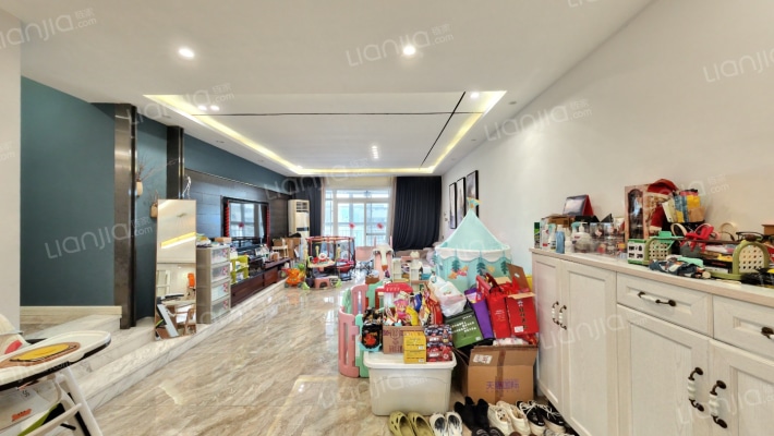 五星花园二手房实景图