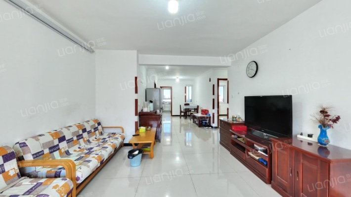 福海佳园一区二手房实景图