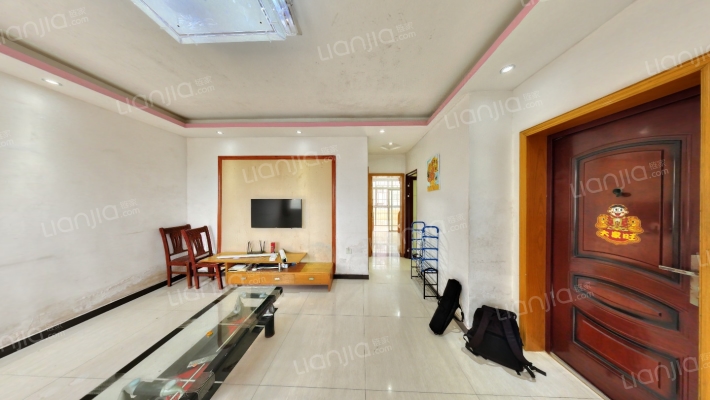 春晖园一区二手房实景图