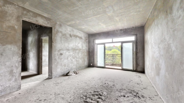 康怡家园二手房实景图