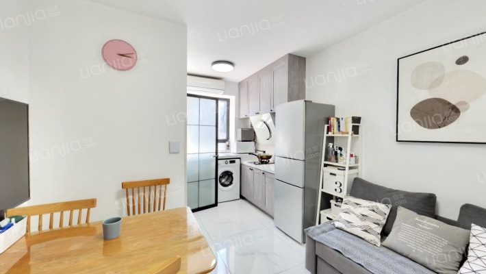 双柳巷二手房实景图