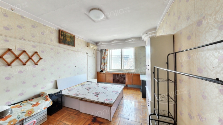 东仓门12号院二手房实景图