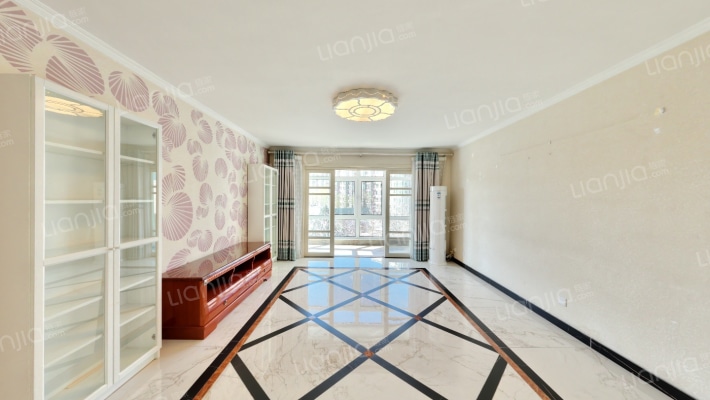 远大园六区二手房实景图