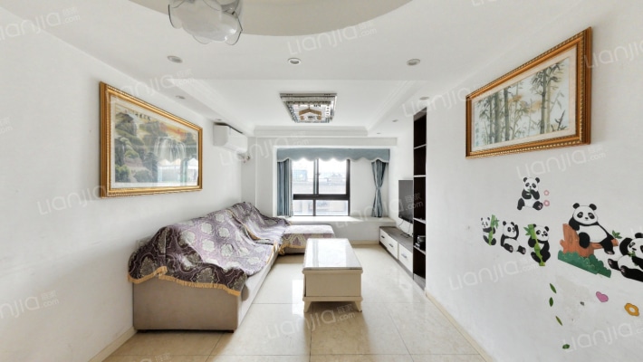 九汇元尚元二手房实景图