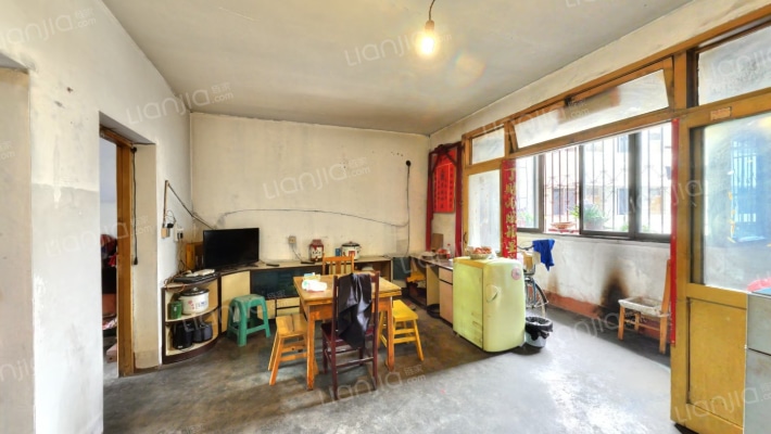 文化路90号院二手房实景图