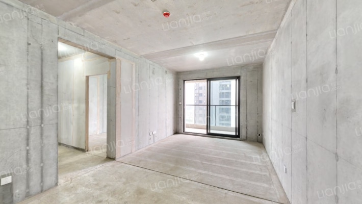 高科·枫林九里I境阅里二手房实景图