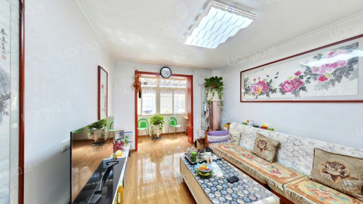 县仓巷4号二手房实景图